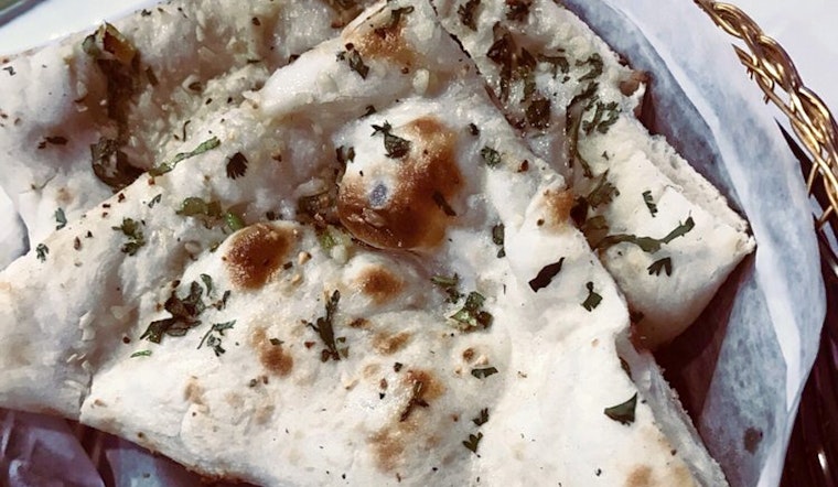Masala King brings creative Indian fare to Midtown