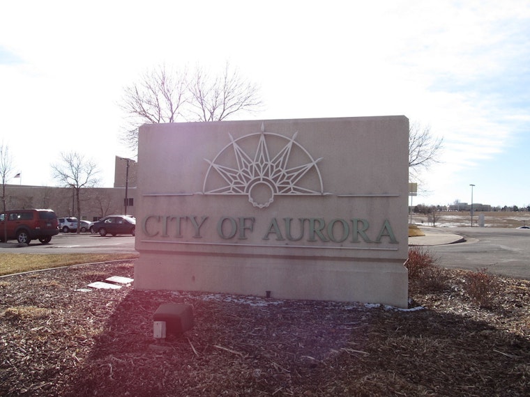 Top Aurora news: 1 dead in rollover crash; officer-involved shooting spans 2 cities; more