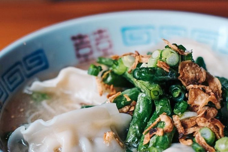 Score ramen and more at Furious Spoon's new Andersonville location