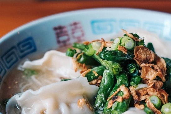 Score ramen and more at Furious Spoon's new Andersonville location