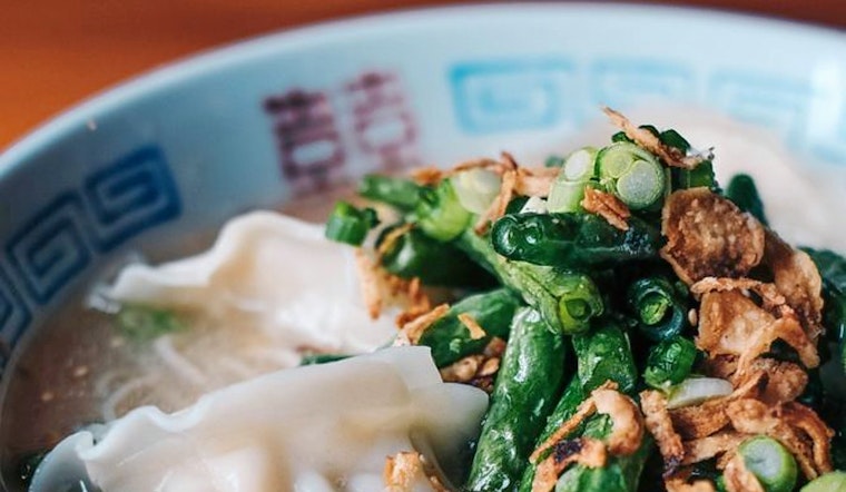 Score ramen and more at Furious Spoon's new Andersonville location