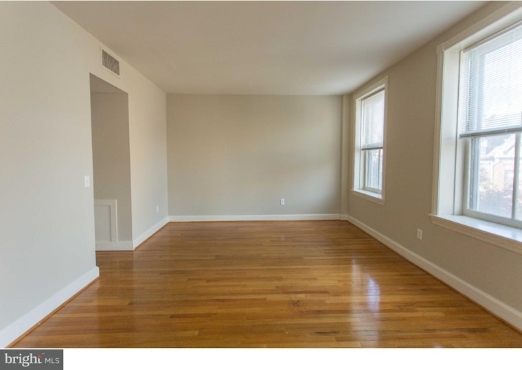 Renting in Washington Square West: What will $1,600 get you?