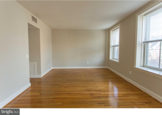 Renting in Washington Square West: What will $1,600 get you?
