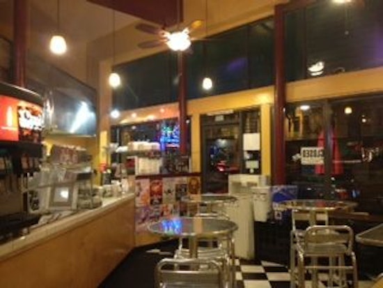 La Fajita Grill Mexican Restaurant For Sale