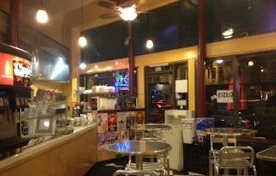 La Fajita Grill Mexican Restaurant For Sale