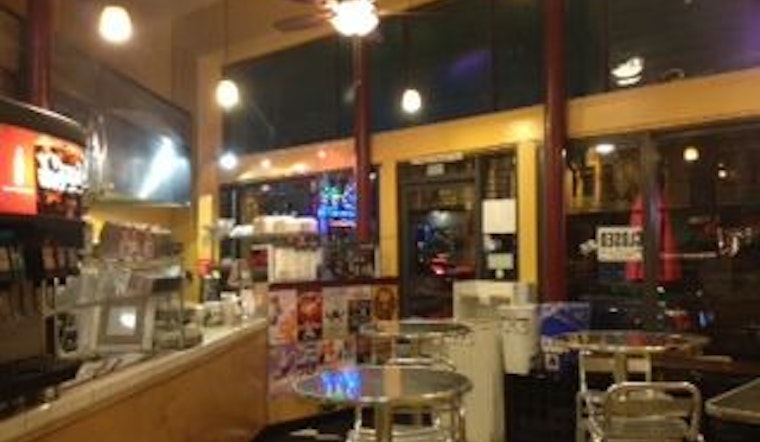 La Fajita Grill Mexican Restaurant For Sale
