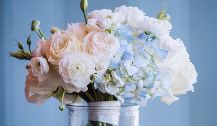 Long Beach's top 5 florists to visit now