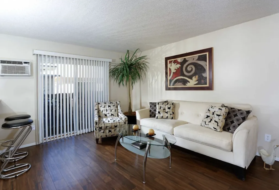 Renting in Albuquerque: What's the cheapest apartment available right now?
