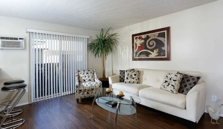 Renting in Albuquerque: What's the cheapest apartment available right now?