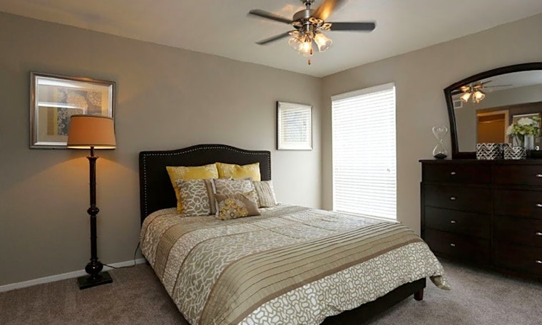 The most affordable apartments for rent in North Arlington