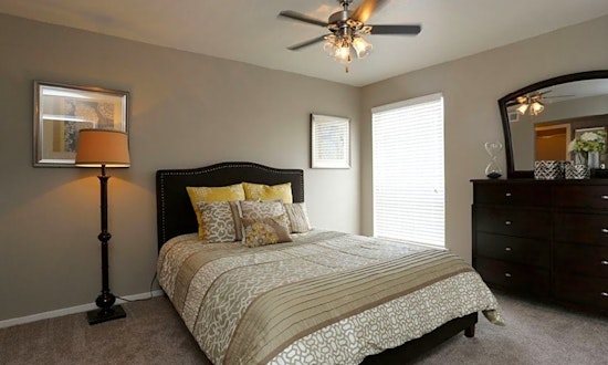 The most affordable apartments for rent in North Arlington
