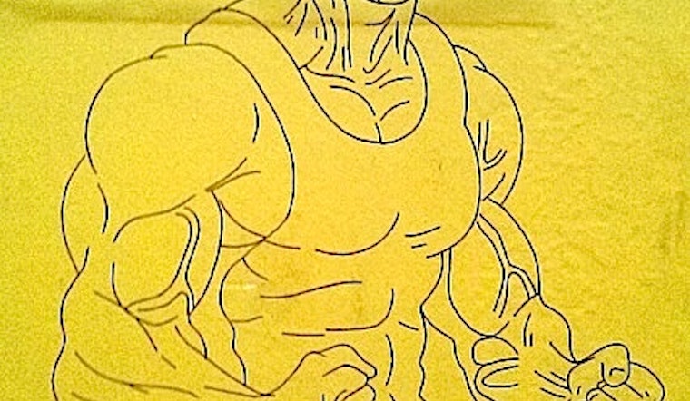 PHOTOS: An Inside Look at Hi Tops Castro's First Gay Sports Bar