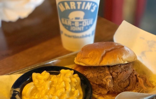 The 4 best spots to score barbecue in Nashville