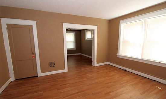 Renting in St. Louis: What's the cheapest apartment available right now?