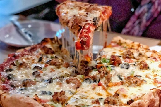 The 4 best spots to score pizza in Milwaukee