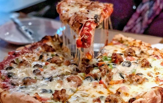 The 4 best spots to score pizza in Milwaukee