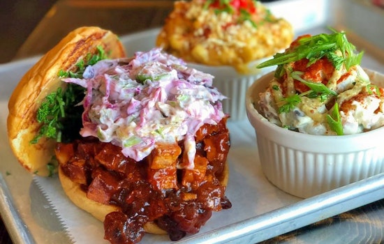 The 4 best Southern spots in Orlando