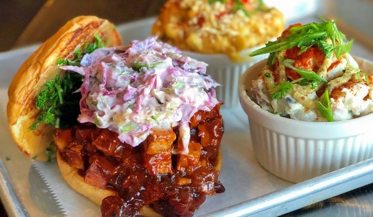 The 4 best Southern spots in Orlando