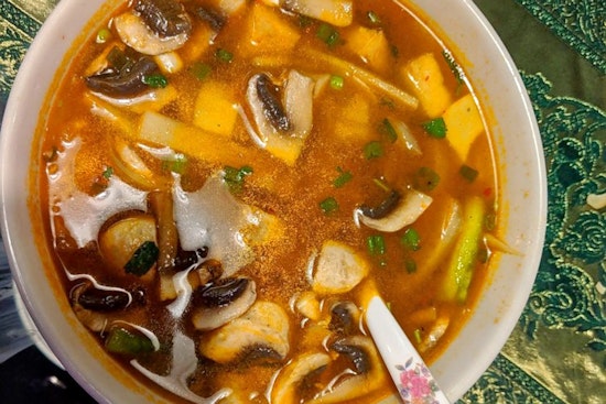 The 4 best Thai spots in Saint Paul