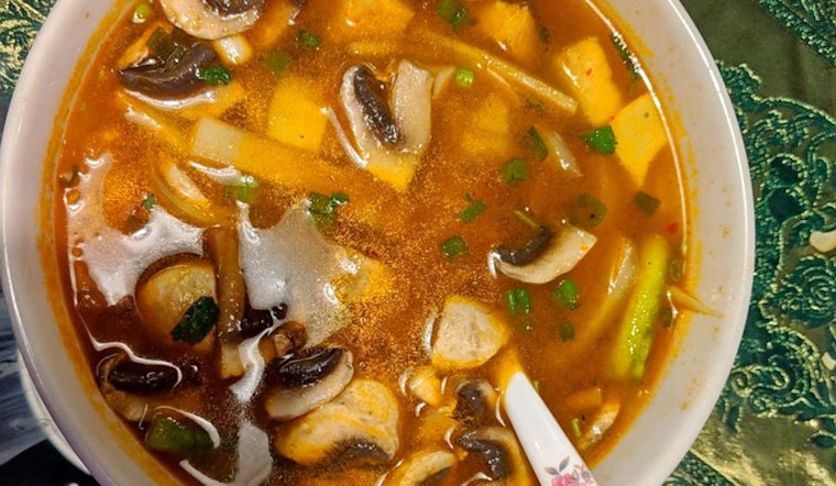 The 4 best Thai spots in Saint Paul