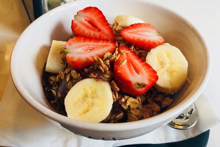 Check out 4 favorite low-priced cafes in Cambridge