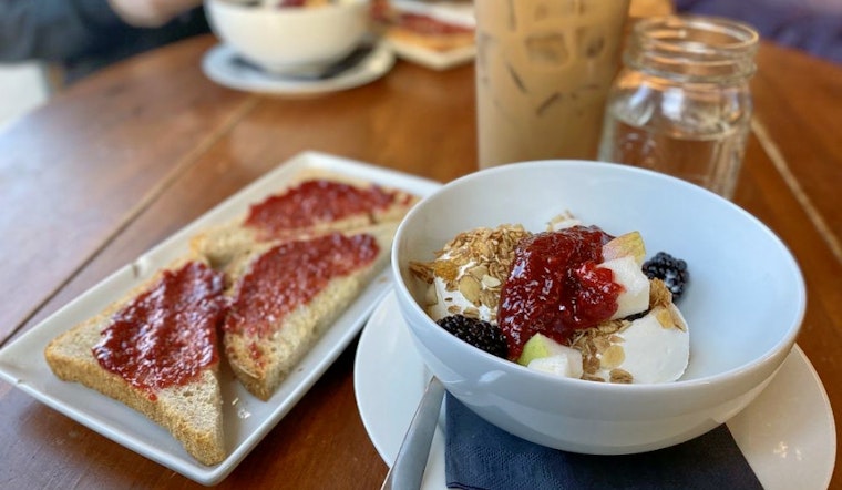 The 3 best spots to score coffee in Worcester