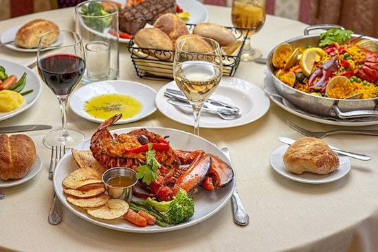 The 4 best international spots in Newark