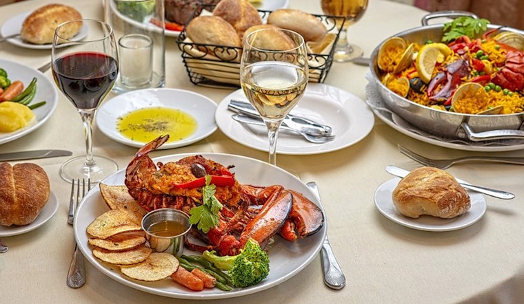 The 4 best international spots in Newark