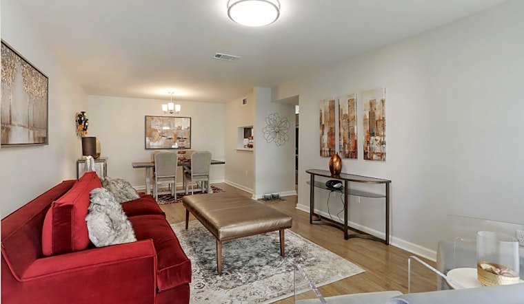 Renting in New Orleans: What's the cheapest apartment available right now?