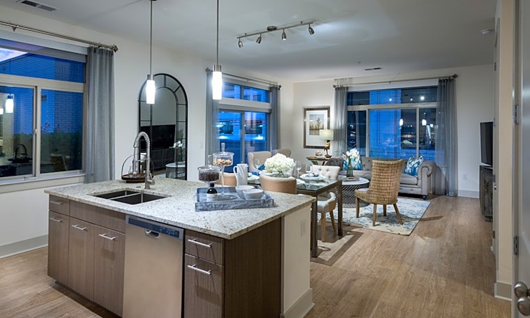 Apartments for rent in Logan Square, Philadelphia