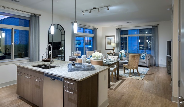 Apartments for rent in Logan Square, Philadelphia