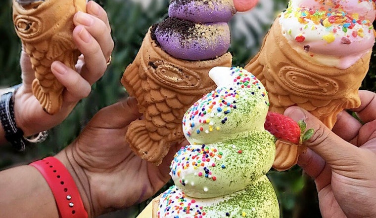Irvine's 3 top spots for affordable desserts