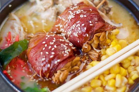 The 4 most popular spots in San Diego's North Park neighborhood