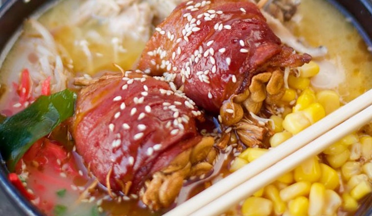 The 4 most popular spots in San Diego's North Park neighborhood