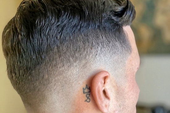 Santa Ana's 3 best barber shops (that won't break the bank)