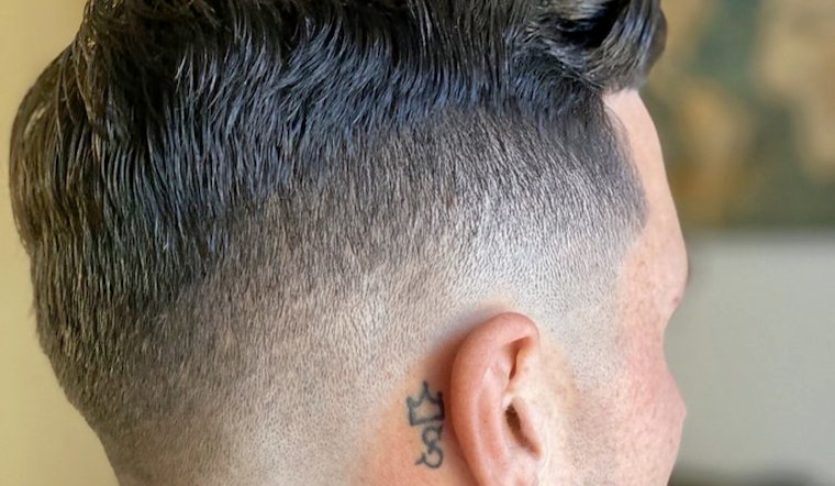 Santa Ana's 3 best barber shops (that won't break the bank)