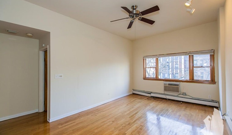 Renting in Chicago: What will $1,500 get you?