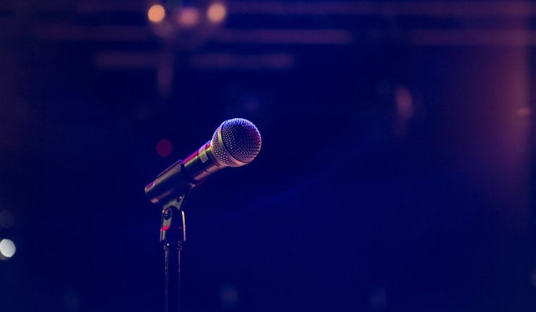 Boston boasts a hot lineup of comedy events this week