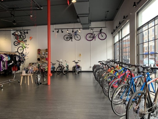 The 3 best bike repair and maintenance spots in Cambridge