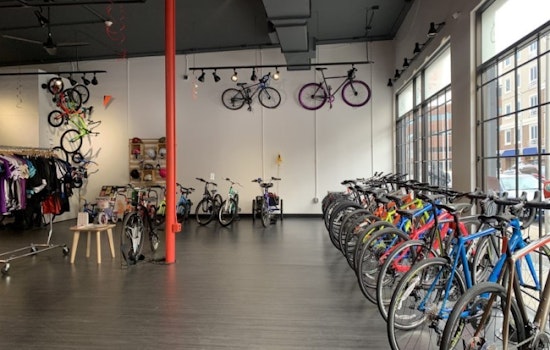 The 3 best bike repair and maintenance spots in Cambridge