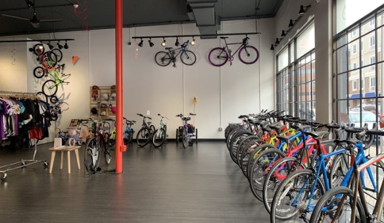 The 3 best bike repair and maintenance spots in Cambridge