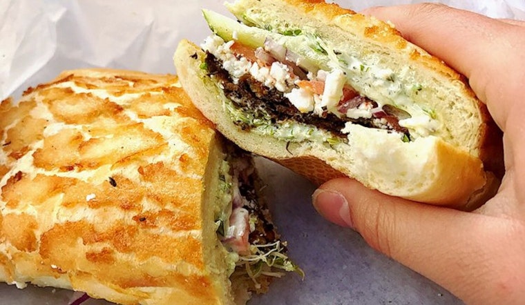 Berkeley's 4 favorite spots for budget-friendly sandwiches