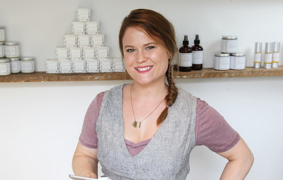 Ritual Skincare now open in Hayes Valley