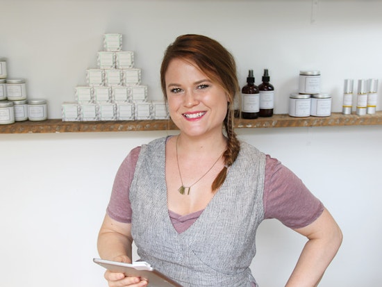 Ritual Skincare now open in Hayes Valley