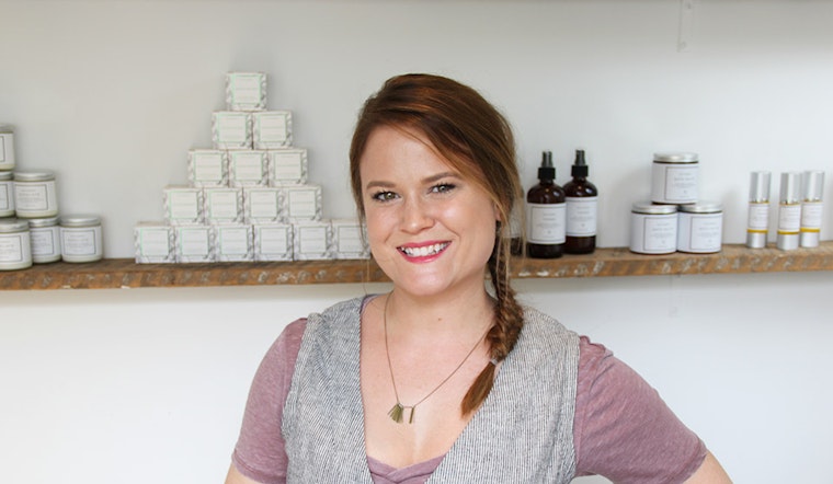 Ritual Skincare now open in Hayes Valley