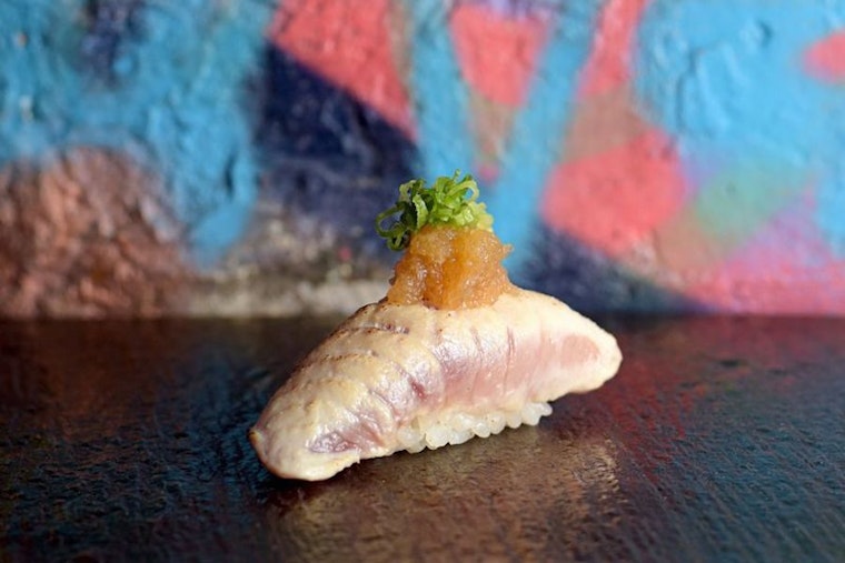 Here are Gramercy's 3 newest eateries to open