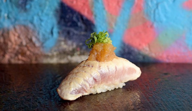 Here are Gramercy's 3 newest eateries to open