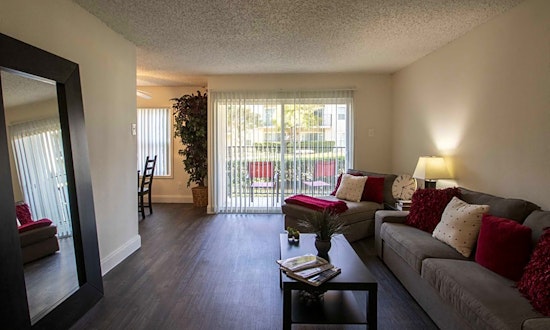 Budget apartments for rent in Lake Highlands, Dallas