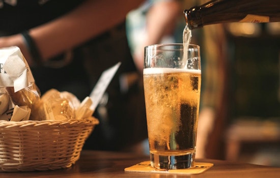 Beer fests and brewery tours take center stage in San Diego this weekend