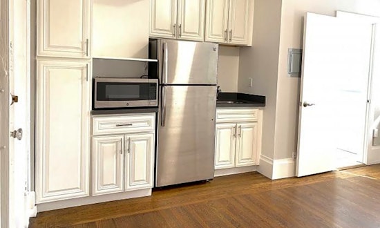 Renting in San Francisco: What's the cheapest apartment available right now?